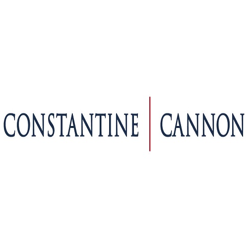 Constantine Cannon LLP