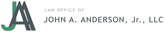 Law Office of John A. Anderson, Jr., LLC