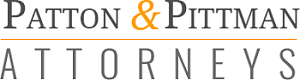 Patton & Pittman Attorneys at Law