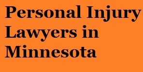Personal Injury Lawyers in Minnesota