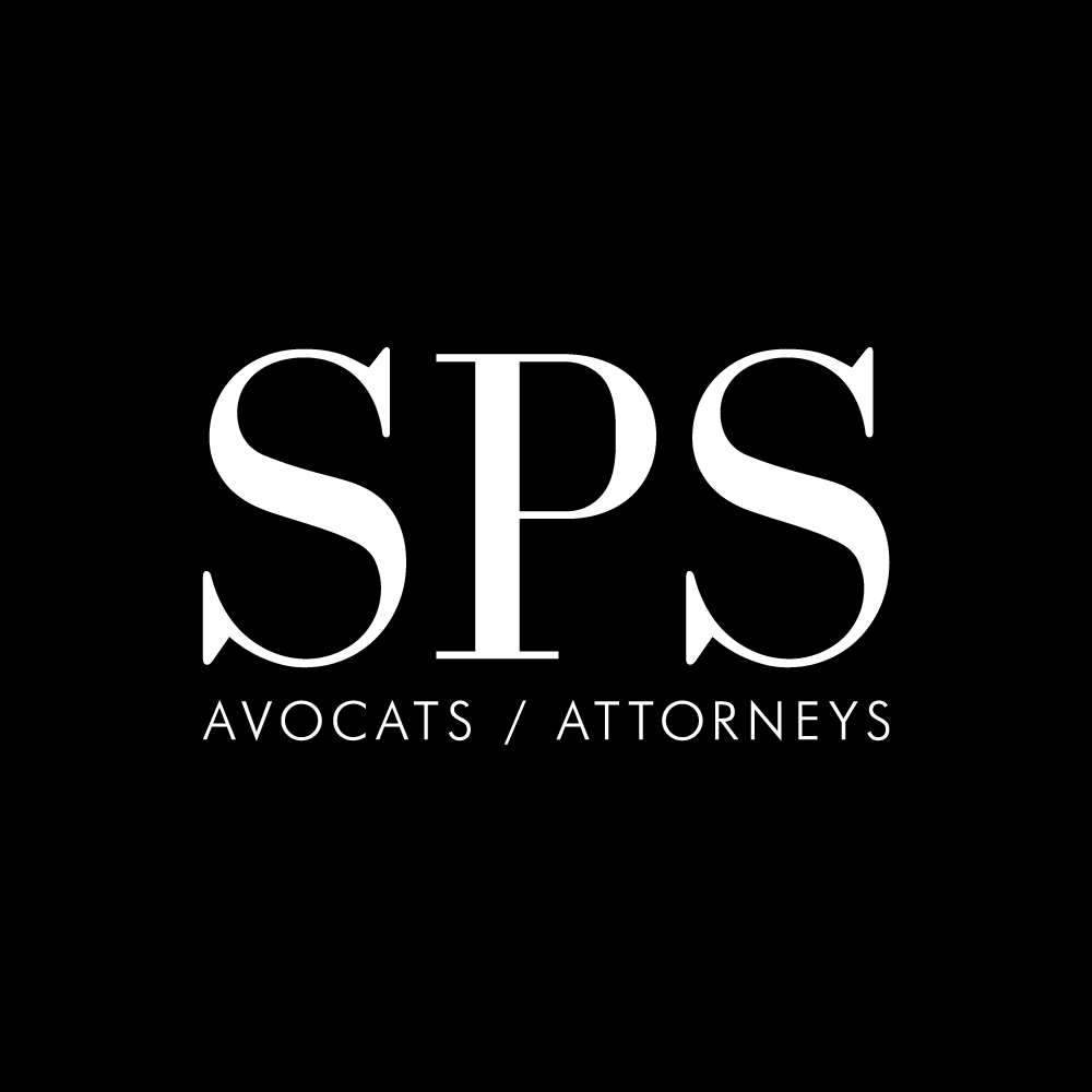 SPS Avocats Inc.