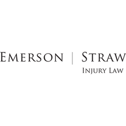 Emerson Straw PL