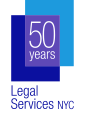 Legal Services NYC
