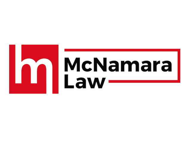 McNamara Law