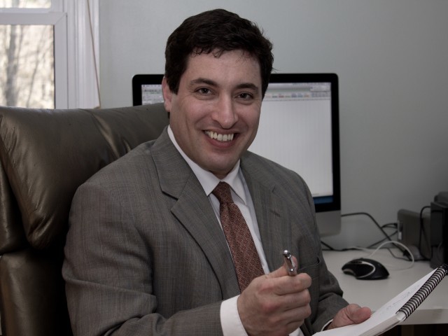 The Reinstein Law Firm, PLLC