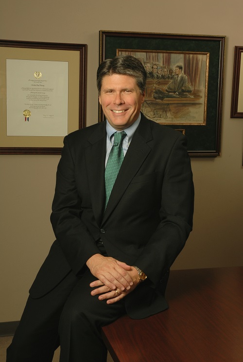 Micheal P. Fleming & Associates, P.C.