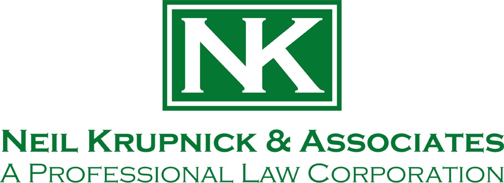 Neil Krupnick & Associates