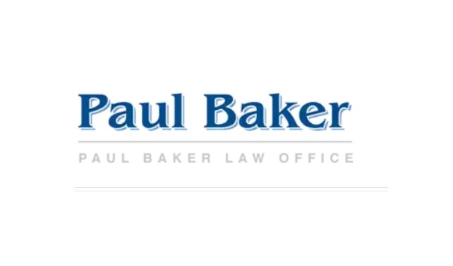 Paul Baker Law Office