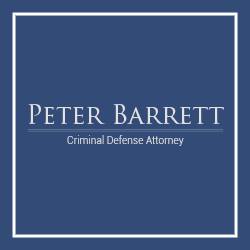 Peter Barrett