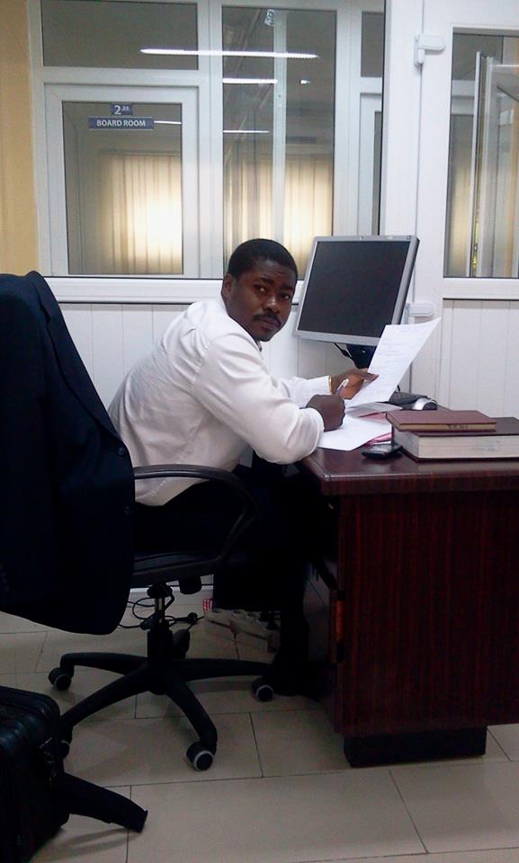 Ashunchong and partners law firm