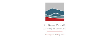 Champlain Valley Law - R Drew Palcsik Attorney at Law PLLC