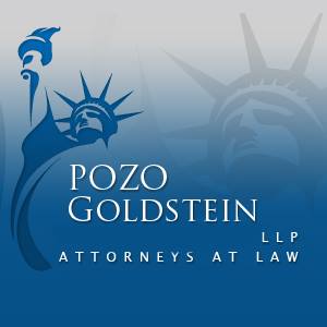 Pozo Goldstein, LLP