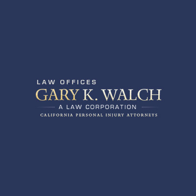  Gary K. Walch, A Law Corporation