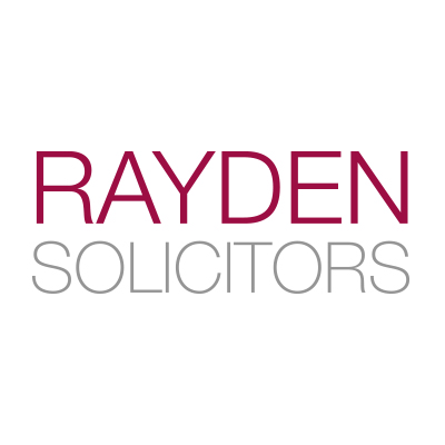Rayden Solicitors