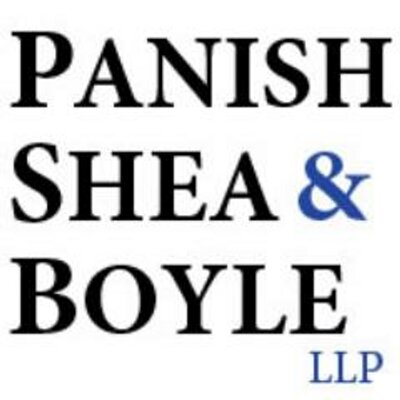 Panish Shea & Boyle LLP