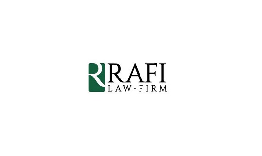 Rafi Law Firm LLC