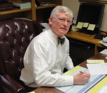 Ralph W. Powers Jr., P.C.