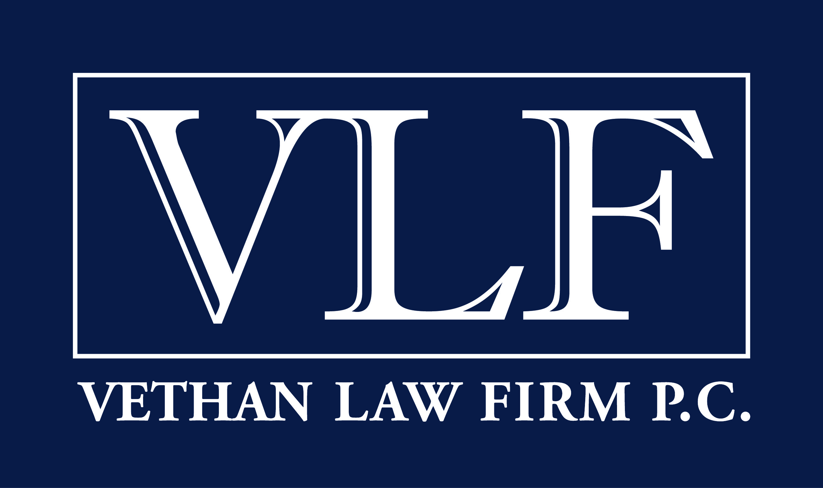 Vethan Law Firm P.C.