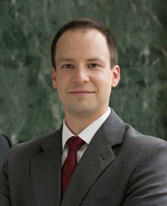Criminal Attorney - Daniel Lazarine