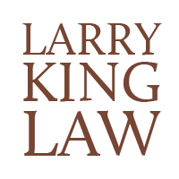 Larry King Law