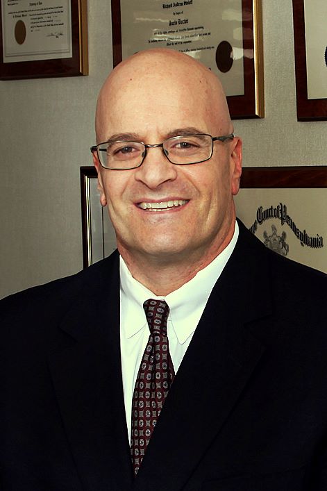 Richard Stoloff Law 
