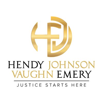 Hendy Johnson Vaughn Emery