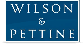 Wilson and Pettine, LLP