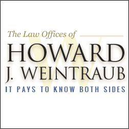 The Law Offices of Howard J. Weintraub, P.C.