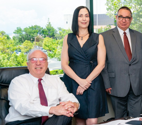 The Sterling Law Group, A P.C.