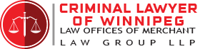 Criminal Lawyer of Winnipeg