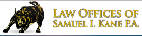 Law Office of Samuel I. Kane, P.A.
